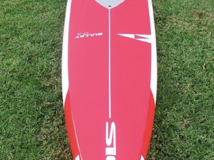 2020 SIC Bullet V2 - 17.4 inches