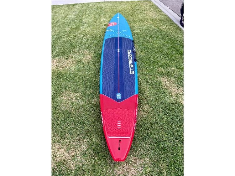 2026 Starboard Generation - 14' 0", 28 inches