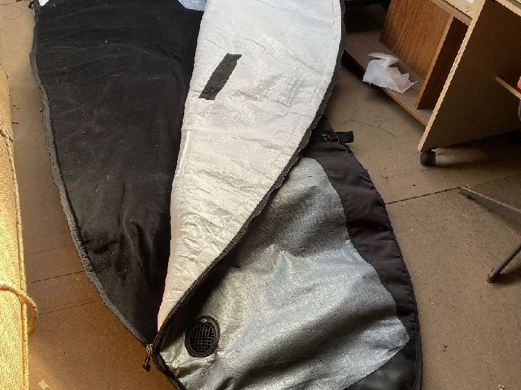 Balin Tour Stand Up Paddle Series
