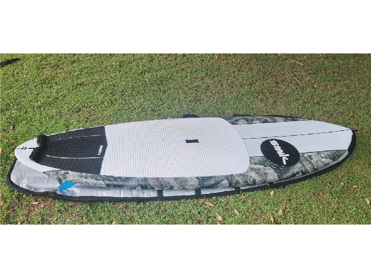 2025 SMIK Hipster Twin Carbon - 8' 10", 32 inches