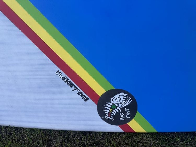 2021 Blue Planet Surf Bump Rider - 14' 0"