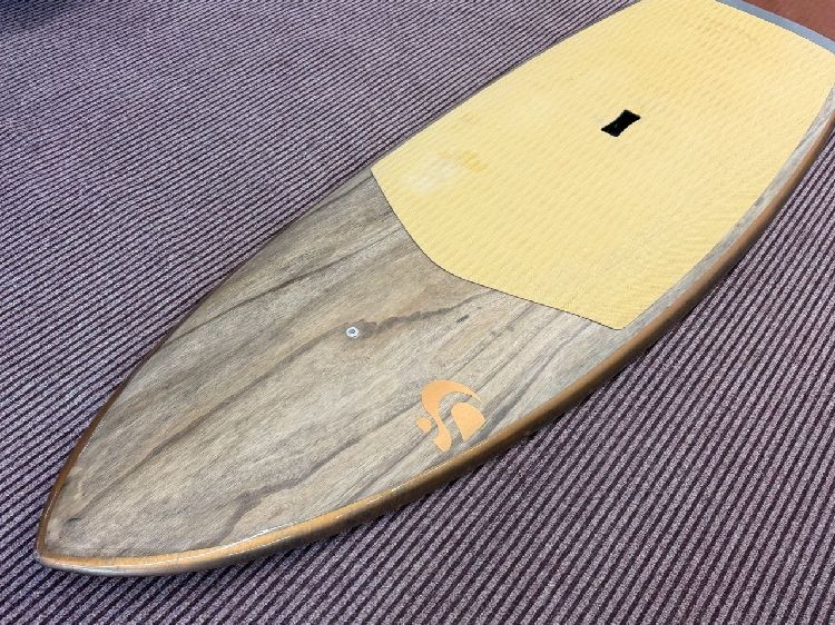 2026 Sunova Ghost Tr3 - 8' 8", 31 inches