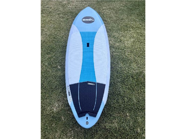 2026 SMIK Hipster Twin Pin - 9' 3", 33 inches