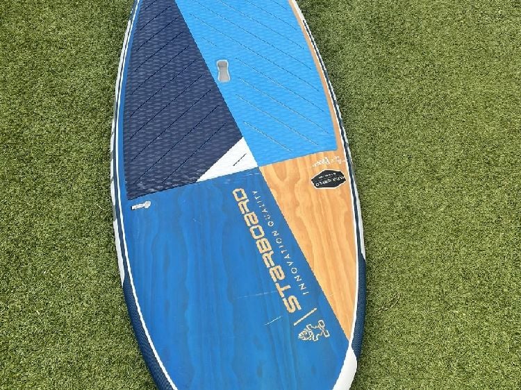 2022 Starboard Wedge - 8' 0", 32 inches