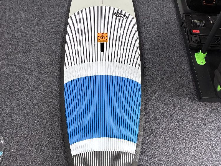 2025 Ocean Earth Squeeze - 10' 2", 32 inches