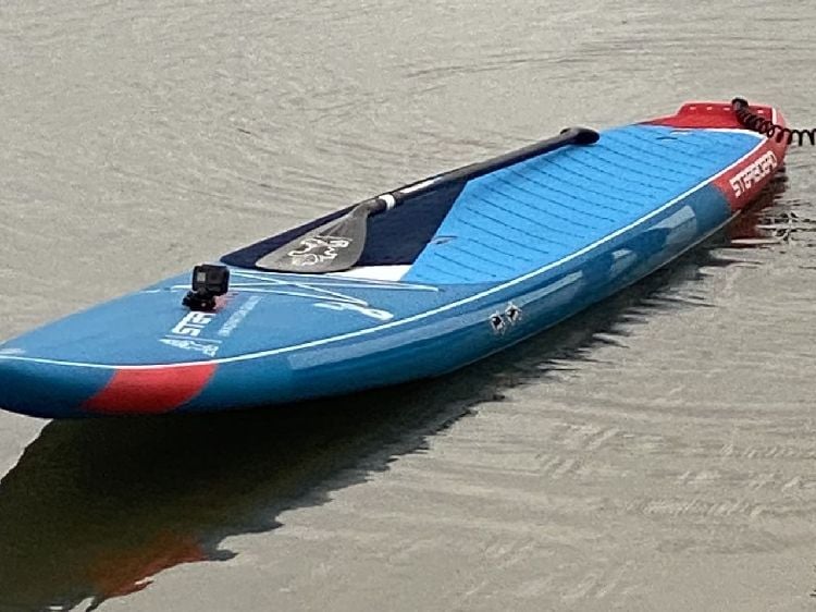 2023 Starboard Generation - 14' 0", 28 inches