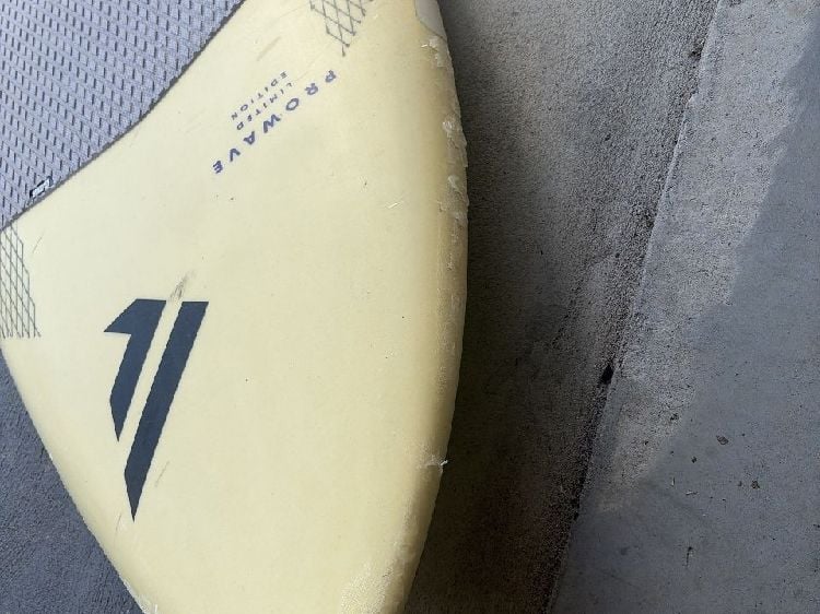 Fanatic Prowave Ltd - 30.5 inches
