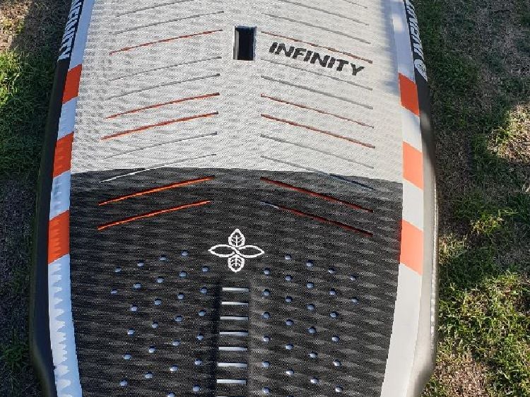 2025 Infinity B-Line - 8' 0"