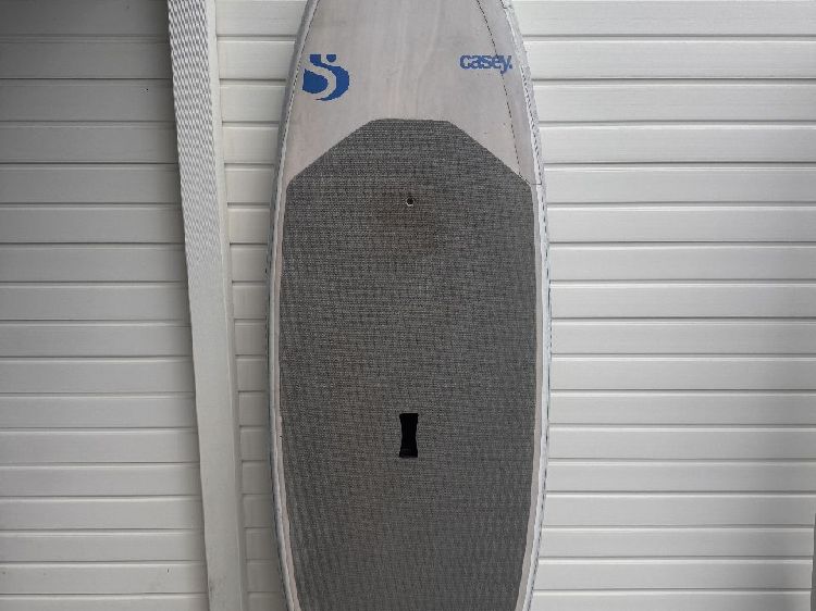2024 Sunova Aviator Downwind Pro Tr3 - 7' 3", 27 inches