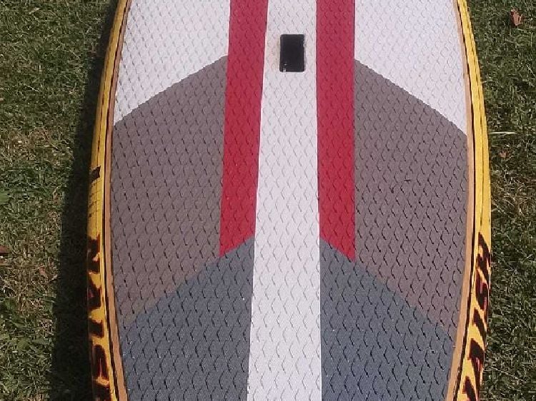 Naish Hokua Gtw - 8' 6"