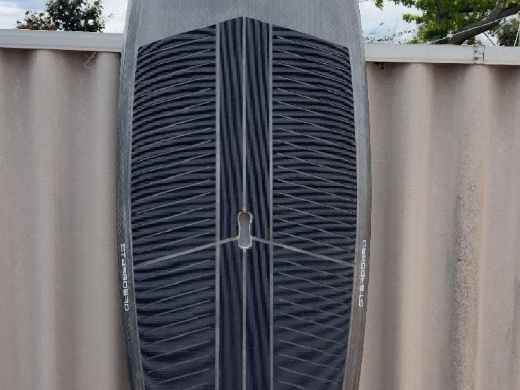 2026 Starboard Spice Acute Carbon - 8' 8"