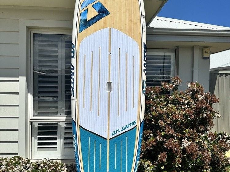 2024 Atlantis Halo - 10' 0"