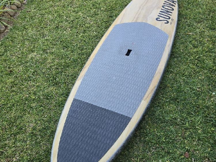 Sunova One - 10' 2", 33 inches