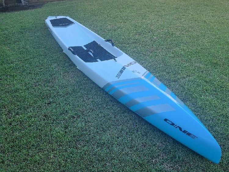 2022 One Edgepro2.0 Hollow - 14' 0"