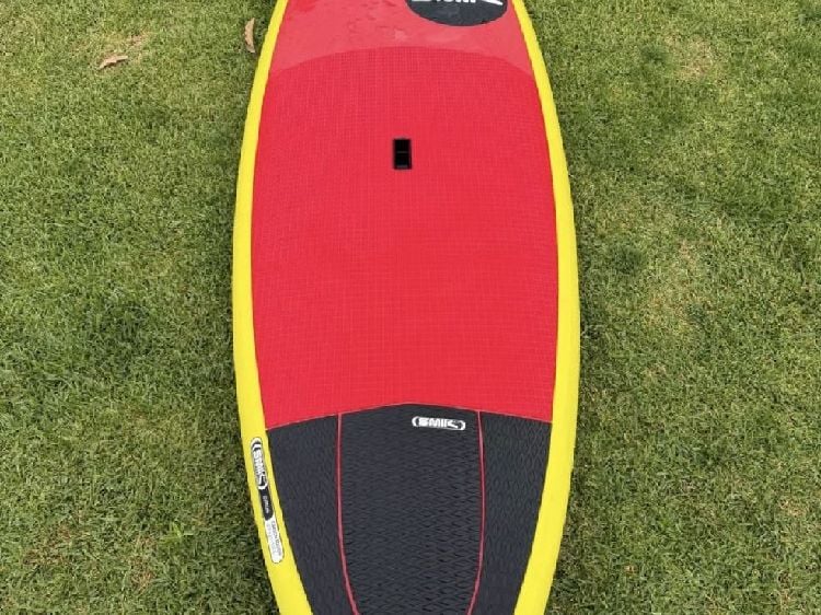 2026 SMIK Expresso - 9' 2", 31 inches